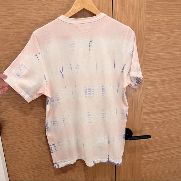 Isabel Marant | Etoile | tie dye Dena | T-Shirt | Medium | NWOT - Picture 6 of 8